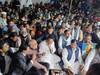 MP News: धरने में पूर्व सीएम कमलनाथ ने संभाला मोर्चा, बोले- बीजेपी युवाओं को बेरोजगार कर रही है