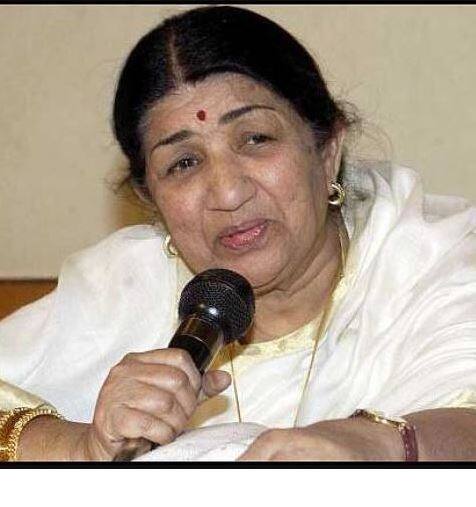 Lata Mangeshkar ਦੇ ਸਦਾਬਹਾਰ ਗਾਣੇ