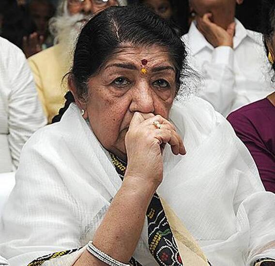 Lata Mangeshkar के निधन पर बोले Kailash Kher, 