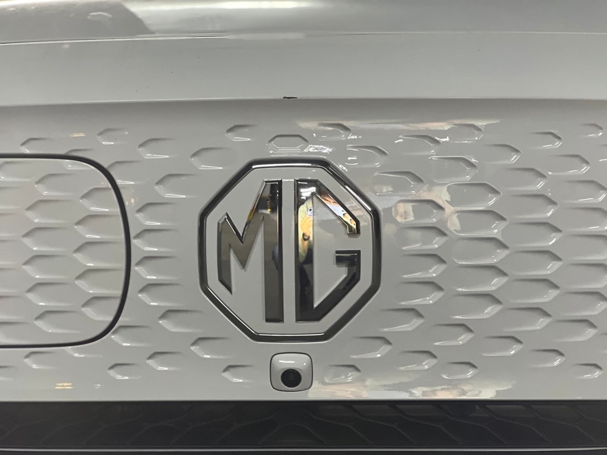 2022 MG ZS Facelift Preview: Electric SUV Coming With More Features, Range | See Exclusive Pics