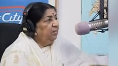 Lata Mangeshkar Demise : 'কেমন গাওয়া উচিত, ওঁকে দেখে শেখা যায়', বললেন জোজো |Bangla News