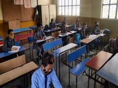 UP School Reopen: यूपी में सोमवार से खुलेंगे 9 से 12वीं तक के स्कूल-कॉलेज, करना होगा कोरोना प्रोटोकॉल का पालन