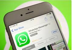 WhatsApp 'ਤੇ ਕੀਤੀ ਇਹ ਗਲਤੀ, ਜਾਣਾ ਪੈ ਸਕਦੈ ਜੇਲ੍ਹ, ਜਾਣੋਂ ਕੀ ਨਹੀਂ ਕਰਨਾ ਚਾਹੀਦਾ