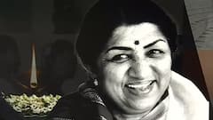 A recap of Lata Mangeshkar's melodious voice