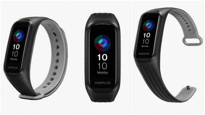 OnePlus Smart Band: वनप्लस स्मार्ट बैंड एक हल्का फिटनेस ट्रैकर है जो 12 एक्सरसाइज मोड के साथ आता है. बैंड SpO2, हार्ट बीट और स्लीप ट्रैकिंग भी देता है. अमेजन पर इसकी कीमत 2446 रुपये है.