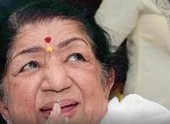 Lata Mangeshkar: రాజ్యసభ సభ్యురాలిగా ఒక్క రూపాయీ తీసుకోని లతా మంగేష్కర్ | ABP Desam