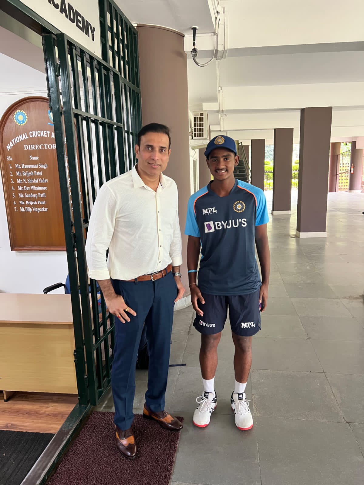 U-19 WC 2022: ఆంధ్రా క్రికెటర్ రషీద్ అండర్-19 వరల్డ్ కప్ లో అదరగొట్టాడు-ఫైనల్ మ్యాచ్ లో అద్భుత ప్రదర్శన