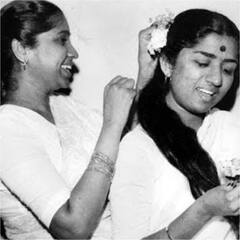 Lata Mangeshkar Obituary: ক্রিকেট অনুরাগ থেকে অভিনয়, কেন করলেন না সংসার, লতার নানা কথা ছবিতে