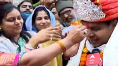 UP Elections 2022: BJP प्रत्याशी Shrikant Sharma से क्या जनता खुश? सुनिए जनता की मन की बात