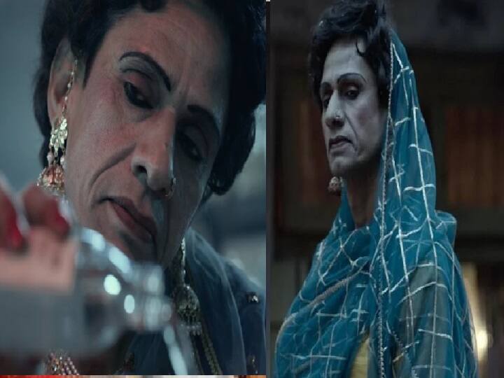 आलिया भट्ट (Alia Bhatt) की फिल्म ‘गंगूबाई काठियावाड़ी’ (Gangubai Kathiawadi) का धमाकेदार ट्रेलर 4 फरवरी को रिलीज कर दिया गया है. गंगूबाई के ट्रेलर (Gangubai Kathiawadi Trailer) में जरा आलिया भट्ट दमदार किरदार में नज़र आई थीं. वहीं दूसरी ओर ट्रेलर में जिसने सबसे ज्यादा अपनी ओर ध्यान खींचा वो हैं रजियाबाई के किरदार में विजय राज. फिल्म में विजय राज ने ट्रांसजेंडर का किरदार निभाया है. आज हम आपको उन एक्टर्स के बारे में बताने जा रहे हैं जिन्होंने फिल्मों में ट्रांसजेडर की भूमिका निभाई है...
