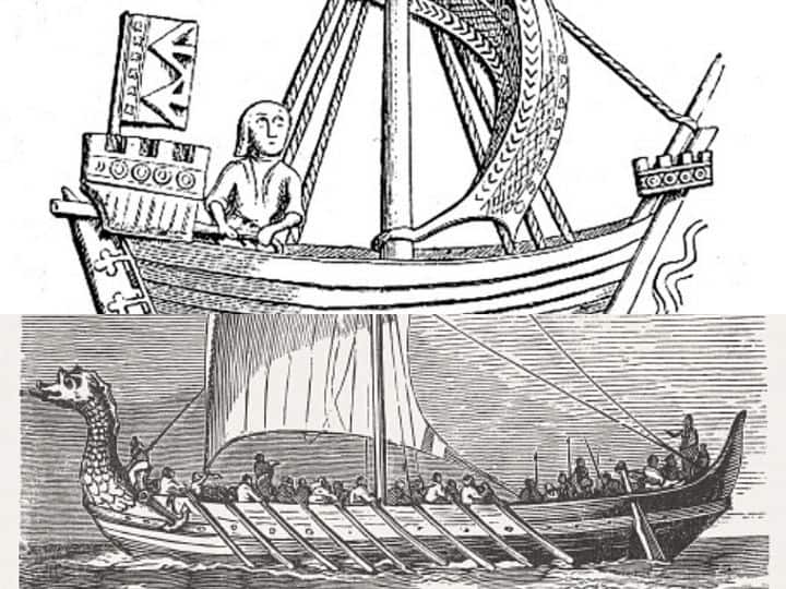 800-Year-Old Shipwreck Found Off Swedish Coast. How Did It Sink?