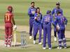 IND vs WI, 1st ODI: 1000வது ஒரு நாள் போட்டி... இந்தியா வெற்றி பெற 177 ரன்கள் இலக்கு
