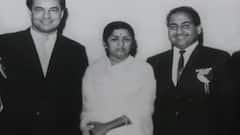 Lata Mangeshkar Passes away: Bollywood's heartwarming tribute