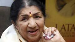 Lata Mangeshkar Demise: 'লতাজির গানেই ঘুম ভাঙত', লতা মঙ্গেশকরের ৯০তম জন্মদিনে স্মৃতিচারণায় রূপকুমার রাঠৌর | Bangla News