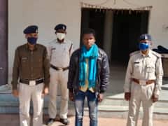 Chhattisgarh News: जशपुर पुलिस ने दुष्कर्म के आरोपी को किया गिरफ्तार, रिमांड पर जाने के बाद कही ये बात