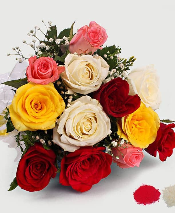 Rose Day 2022: जानिए गुलाब के अलग-अलग रंगों के मायने, इस मौके पर दें लाल गुलाब