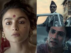 Gangubai Kathiawadi Cast Fees: गंगूबाई काठियावाड़ी के लिए Alia Bhatt ने वसूली Ajay Devgn से भी ज्यादा फीस