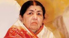 Lata Mangeshkar: লতা মঙ্গেশকরের শারীরিক অবস্থা সঙ্কটজনক হলেও স্থিতিশীল, রয়েছেন ভেন্টিলেশনে । Bangla News