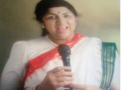 Lata Mangeshkar Marriage : इस मशहूर गायक और एक्टर से शादी करना चाहती थीं लता मंगेशकर, कहा था 'मुझे ताउम्र अफसोस रहेगा'
