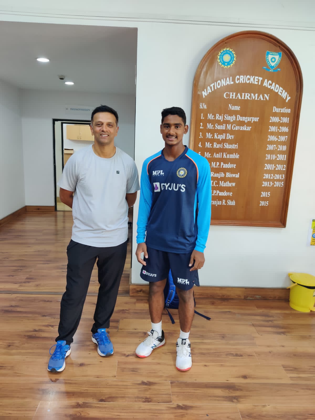 U-19 WC 2022: ఆంధ్రా క్రికెటర్ రషీద్ అండర్-19 వరల్డ్ కప్ లో అదరగొట్టాడు-ఫైనల్ మ్యాచ్ లో అద్భుత ప్రదర్శన