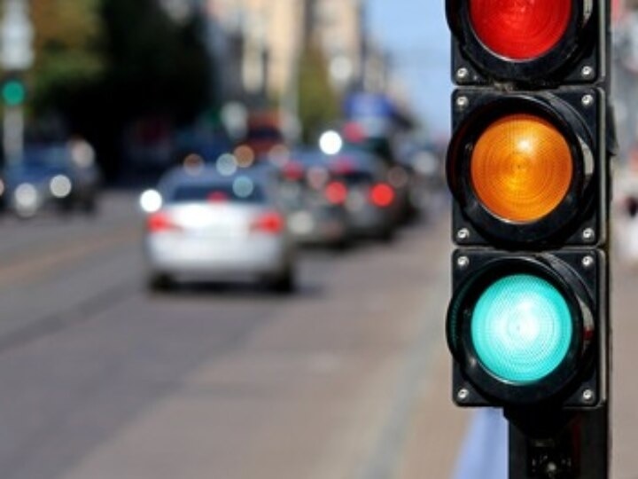 red light jumping