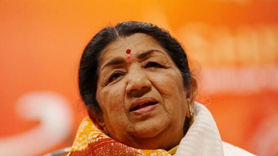 लता मंगेशकर और उनके गानों पर फिल्म इंडस्ट्री के दिग्गज क्या कहते हैं, देखिए