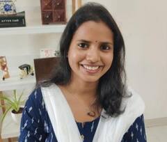 ​IAS Success Story: हार न मानने के जज्बे और निरंतर प्रयास ने दिलाई इस आईएएस को सफलता