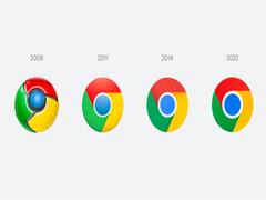 Google Chrome New Logo: 8 ஆண்டுகளுக்குப் பிறகு தோற்றத்தை மாற்றிய கூகுள் குரோம் லோகோ..! புதுப் பொலிவுடன் விரைவில்