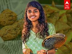 Yadhum Sorae 9 | சத்யம் தியேட்டருக்கு மிக அருகில்.. சுண்டல், வடை, பஜ்ஜி கடை | Food Show Tamil