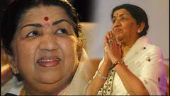 Lata Mangeshkar: 51 ਸਾਲਾਂ 'ਚ Lata Mangeshkar ਨੂੰ ਮਿਲ ਗਏ 75 ਐਵਾਰਡਸ, 2001 'ਚ ਭਾਰਤ ਰਤਨ ਨਾਲ ਨਵਾਜਿਆ