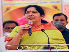 Medaram Jatara: మేడారం జాతరకు సర్వం సిద్ధం, ఫిబ్రవరి 8 నుంచి 20 వరకూ భారీ వాహనాల దారి మళ్లింపు : మంత్రి సత్యవతి రాథోడ్