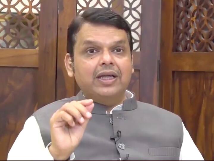 लतादीदी मंगेशकर यांच्या निधनाने केवळ स्वर नाही, तर भारतीय संगीताचा आत्मा हरपला :  विरोधी पक्षनेते देवेंद्र फडणवीस (Photo : twitter)
