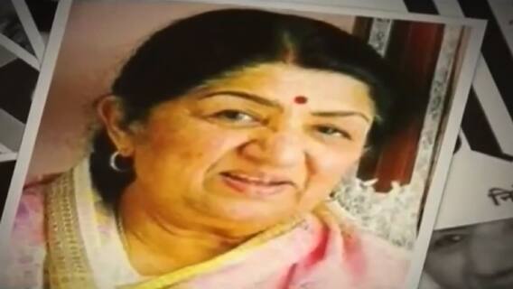 लता मंगेशकर के निधन से बॉलीवुड गमगीन