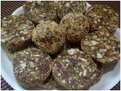 Covid-19: Winter में खजूर के लड्डू का करें सेवन, Immunity होगी स्ट्रांग