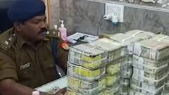 UP Election 2022: Biggest seizure till date, Kanpur Police recover Rs.7 crore cash