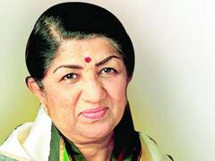 Lata Mangeshkar Death: भोजपुरी गीतों को भी अपने सुरों से सजा चुकी हैं लता मंगेशकर, सुपरहिट गानों की लंबी है फेहरिस्त