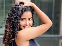 Anupama Parameswaran: అనుపమ అదిరిపోయే ఎక్స్‌ప్రెషన్స్ చూశారా