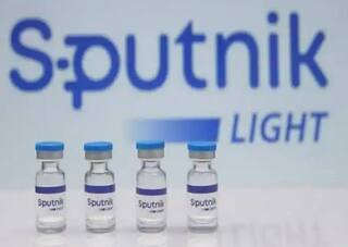 DCGI એ કોરોનાની સિંગલ ડોઝ વેક્સિન  Sputnik Light ને ઈમરજન્સી ઉપયોગ માટે મંજૂરી આપી 