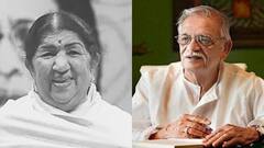 Lata Mangeshkar Demise: 'মেরি আওয়াজ হি পহেচান হ্যায়', গুণমুগ্ধদের অটোগ্রাফ দেওয়ার সময় লতাজিকে লিখতে বলেছিলেন গুলজার | Bangla News