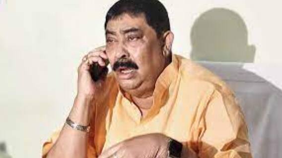 Anubrata Mondal: পুরভোটের আগে অনুব্রতর মুখে হকি খেলার কথা, তুঙ্গে রাজনৈতিক চাপানউতোর। Bangla News