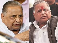 Mulayam Singh yadav ने इस दोस्त के कहने पर बनाई थी समाजवादी पार्टी, फिर टूट गई थी दोस्ती