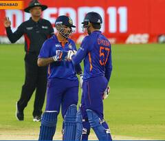 1000 एकदिवसीय सामन्यात भारताचा विजय