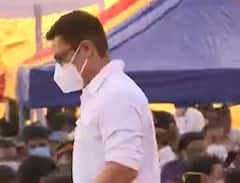 Aamir Khan pays tribute to Lata Mangeshkar, bows with folded hands