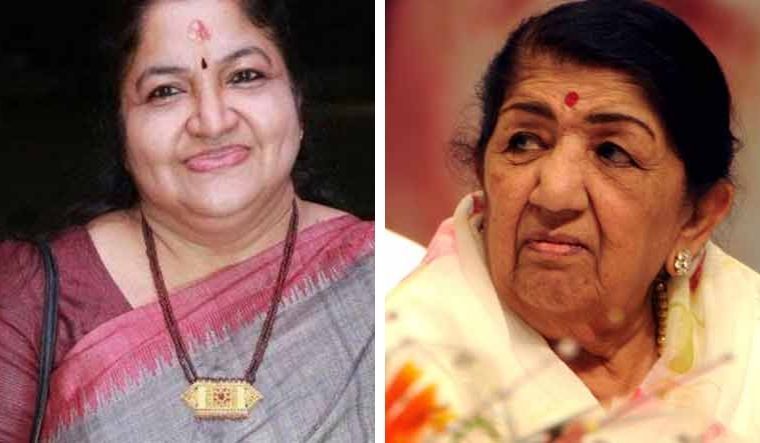 KS Chithra Lata Mangeshkar: என் குழந்தை இறந்த சமயம்.. லதா ஜி போன் பண்ணாங்க -  நினைவுகளை பகிர்ந்த சித்ரா!