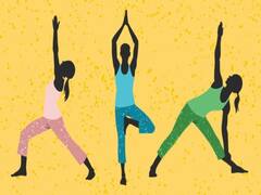 Yoga | உடலையும் மனதையும் பலப்படுத்தும் யோகா.! உங்கள் தினத்தை இனி இப்படி தொடங்குங்கள்!!