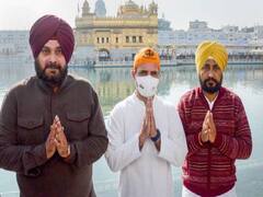 Punjab Election: चन्नी को सीएम बनाने का फैसला मान लेंगे सिद्धू! जानिए कांग्रेस को चन्नी के चेहरे पर इतना भरोसा क्‍यों?