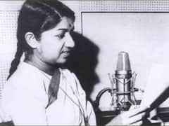 Lata Mangeshkar Love Story: లతా మంగేష్కర్ పెళ్లి ఎందుకు చేసుకోలేదు? ఆ క్రికెటర్‌తో ప్రేమే కారణమా?