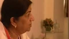 Lata Mangeshkar Last Rites: Fans join Didi's funeral procession