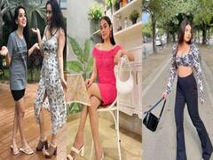 Urfi Javed Sisters: स्टाइल में उर्फी जावेद से कम नही हैं उनकी तीन बहनें, बॉलीवुड एक्ट्रेसेस को देती हैं मात!