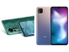 Budget Smartphone: बहुत सस्ते हैं ये 4GB रैम और दमदार फीचर्स के साथ आने वाले स्मार्टफोन, जानिए कितनी है कीमत